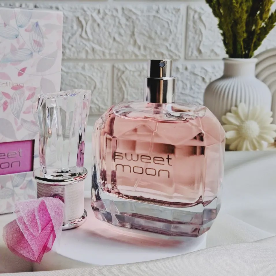 ادکلن ایوسن لورن اماراتی Fragrance World گیفتاپ