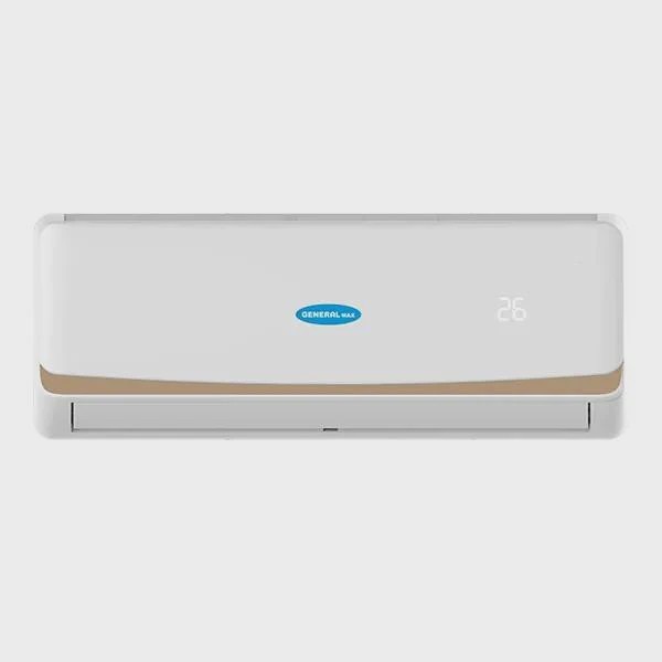 کولرگازی جنرال مکس 24000 GM-S24000T3 Digital