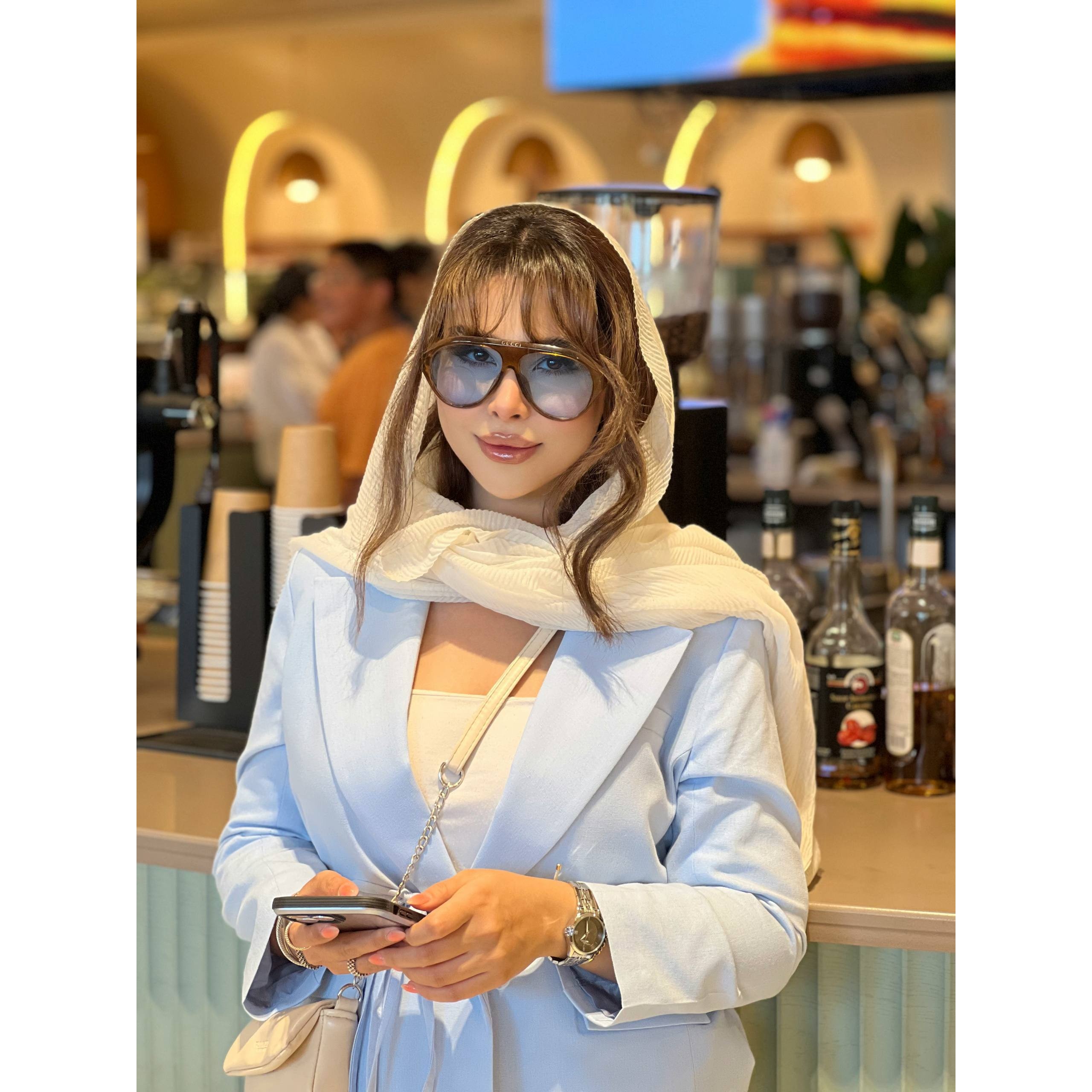 عینک گوچی کد 1 Gucci