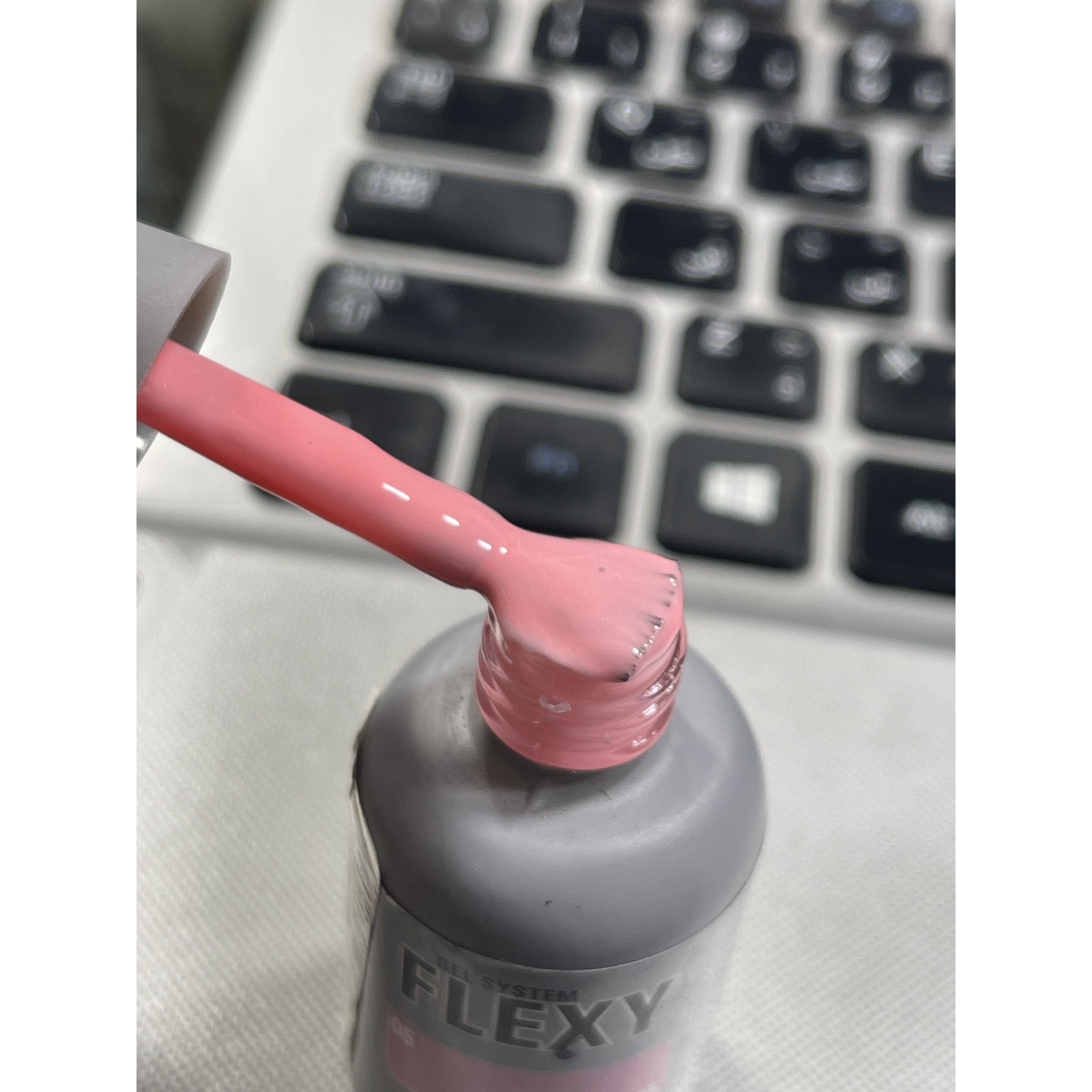 لاک ژل ناخن فلکسی 10 میل