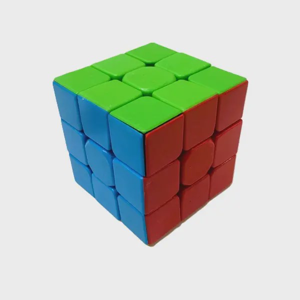 روبیک مکعب 3 3 جعبه دار Sano Cube