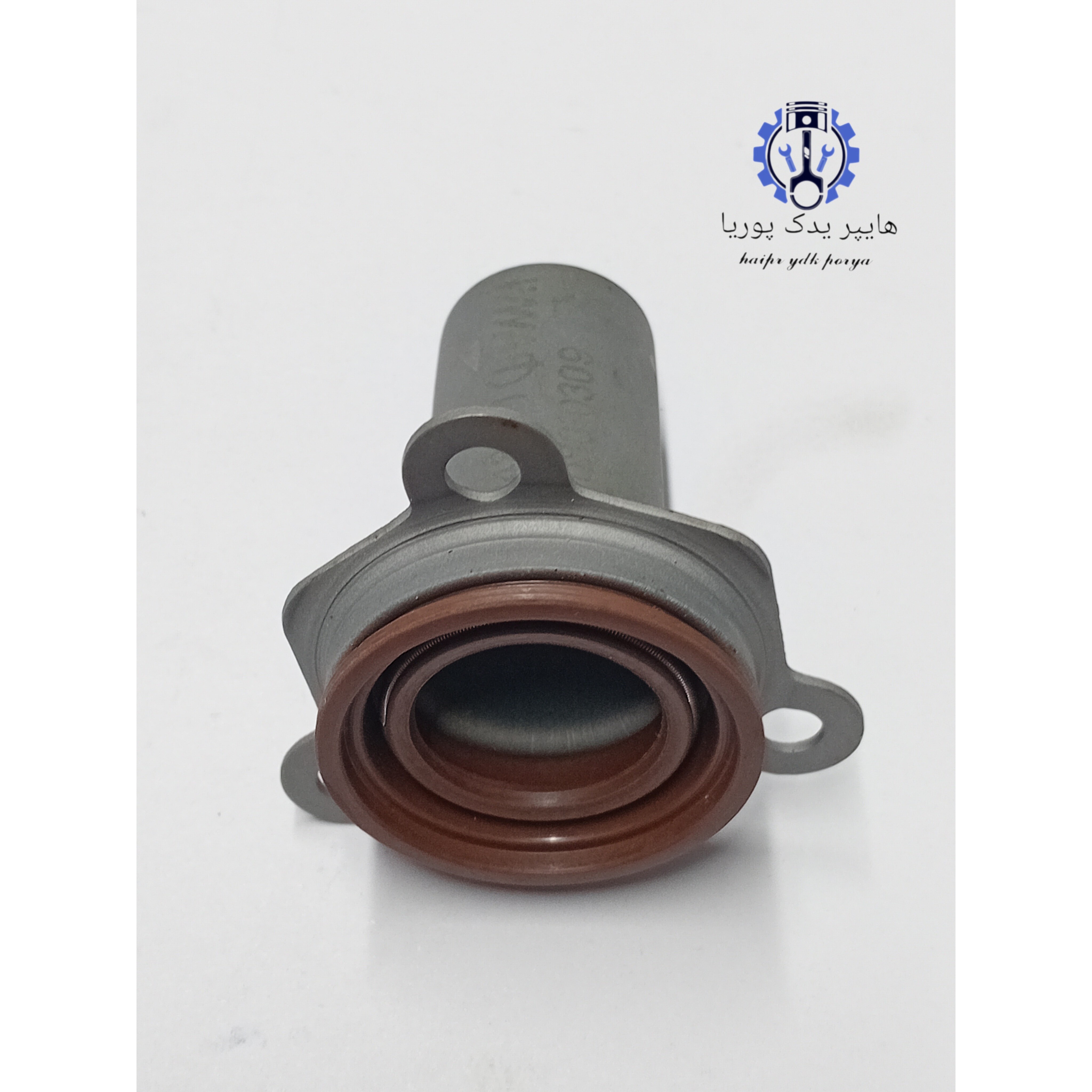 قیفی گیربگس پژو 206 قدیم-ایساکو اصلی
