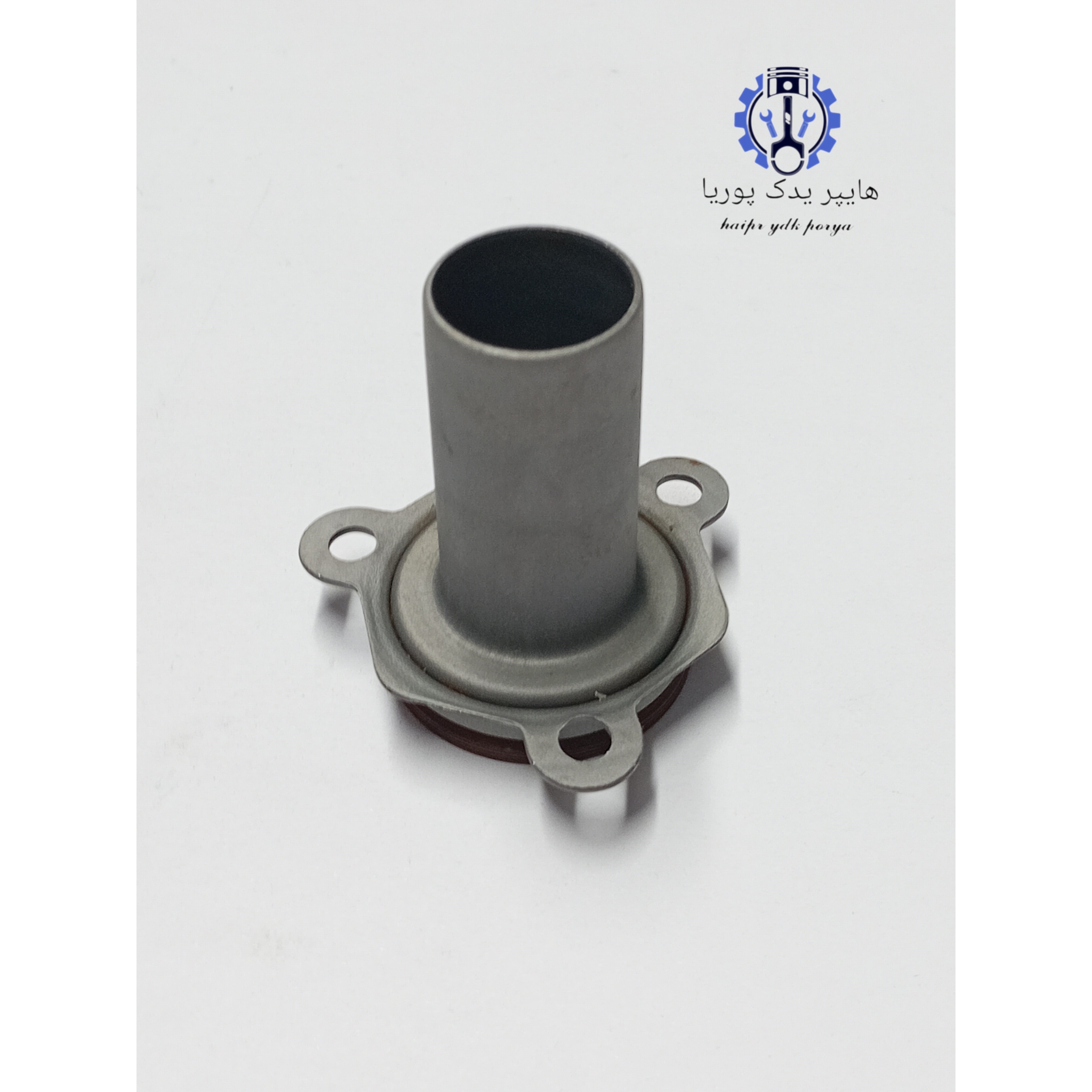 قیفی گیربگس پژو 206 قدیم-ایساکو اصلی