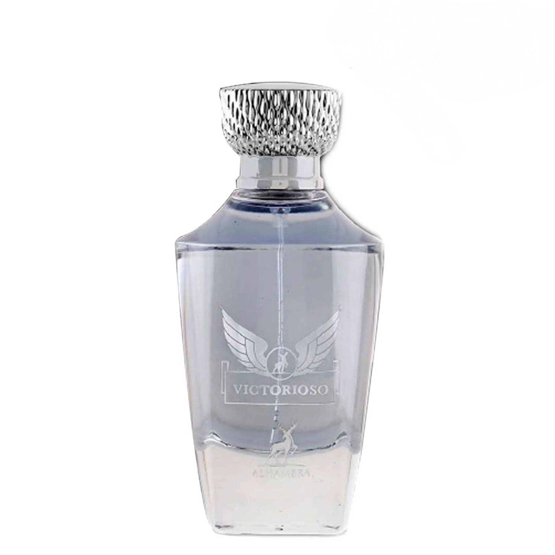 عطر ادکلن اینوکتوس الحمبرا 100 میل Alhambra Invictus