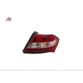 چراغ خطر ساینا مدرن