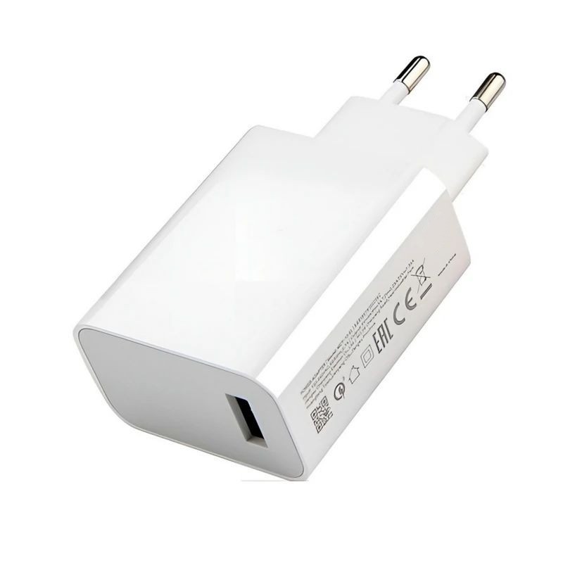 شارژر دیواری 120 وات مدل MDY-12-AEU به همراه کابل USB-C
