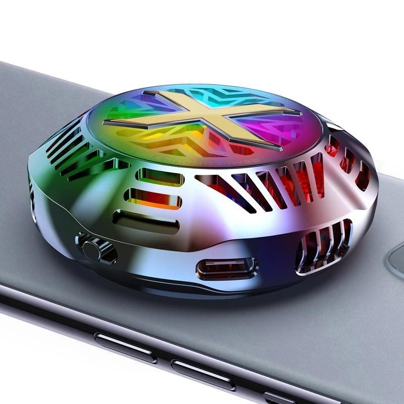 خنک کننده گوشی موبایل کول کلد مدل G5