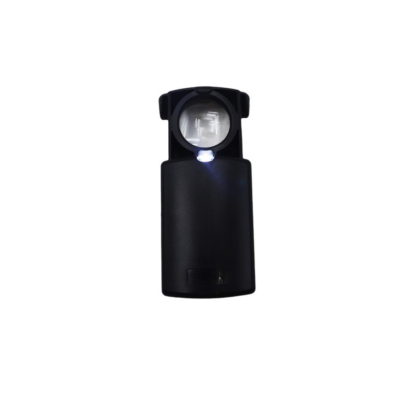 ذره بین دستی مدل YP-MG21008-30 21MM