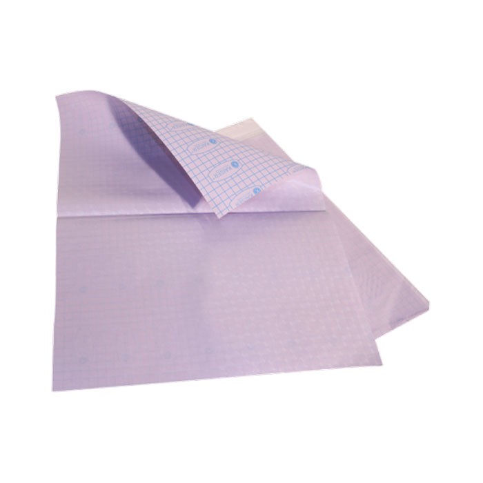 جلد کتاب کایزر مدل SK400 کد 36-50 بسته 10 عددی