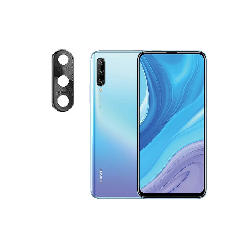 محافظ لنز دوربین مدل Flz9XY مناسب برای گوشی موبایل آنر 9X Y9s