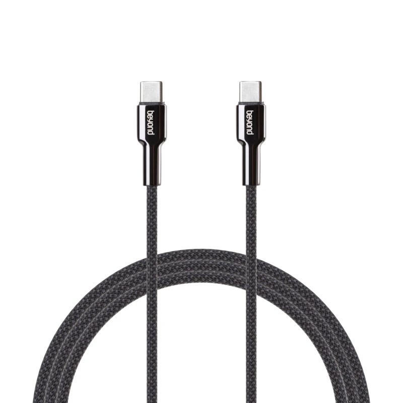 کابل USB-C بیاند مدل BCC-512 طول 2 متر