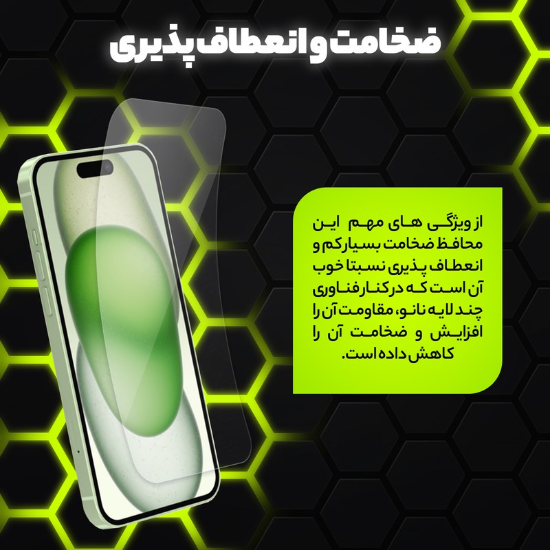 محافظ صفحه نمایش شفاف مولتی نانو مدل X-S1N مناسب برای گوشی موبایل سامسونگ Galaxy A52S 5G