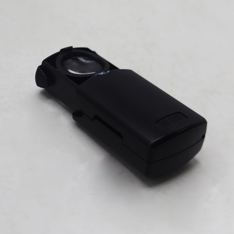 ذره بین دستی مدل YP-MG21008-30 21MM