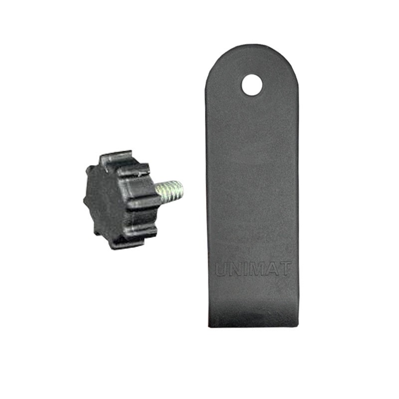 سر سه پایه یونیمات مدل D909
