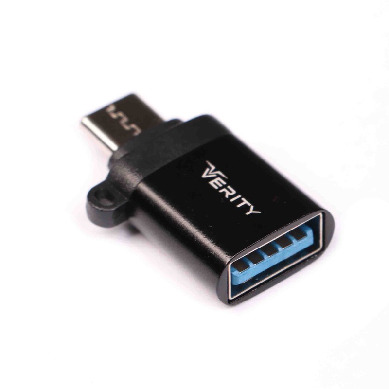 مبدل USB به USB-C وریتی مدل A313