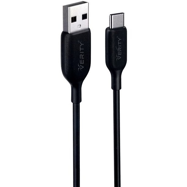 کابل تبدیل USB به USB-C وریتی مدل CB-3148طول1متر