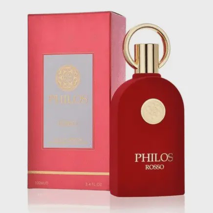 الحمبرا فیلوس روسو Alhambra PHILOS ROSSO