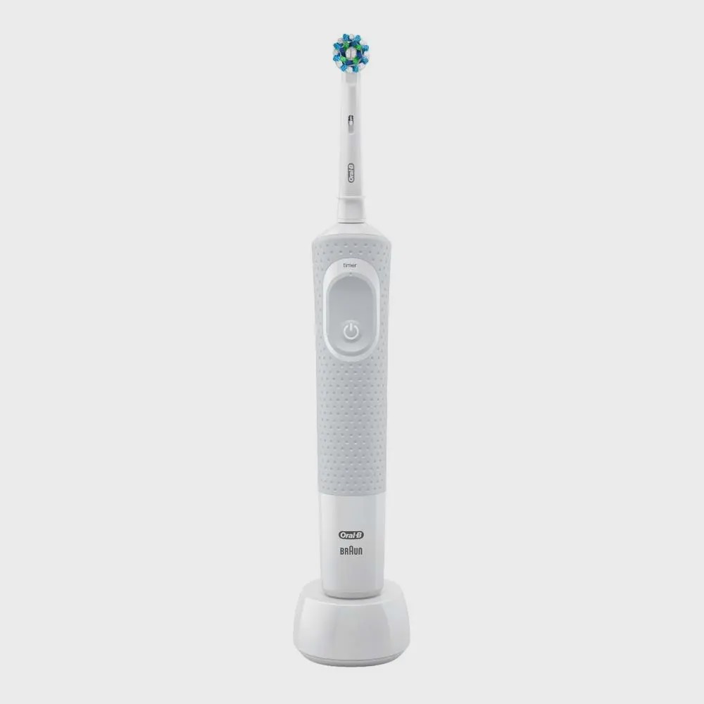 مسواک برقی اورال بی Oral B Vitality 100 CROSS ACTION