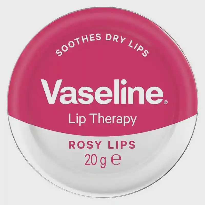 بالم لب وازلین رز Lip Therapy Rosy
