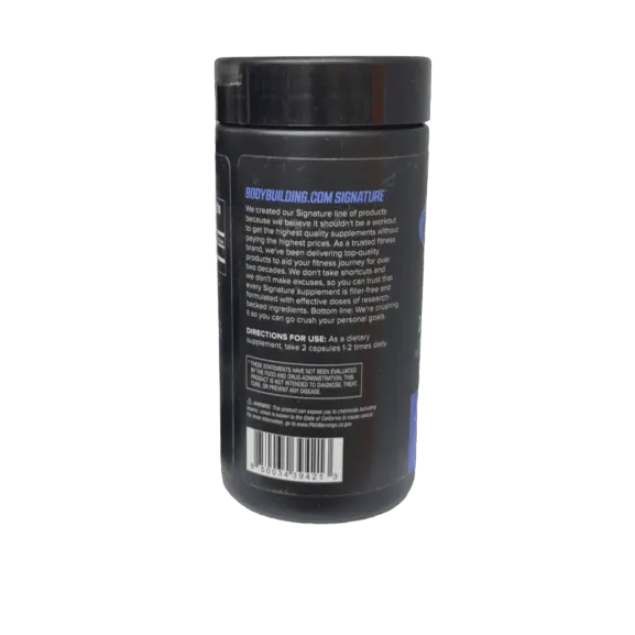 مکمل اورجینال کپسول کراتین مونوهیدرات بادی بیلدینگ 120 عددی CREATINE MONOHYDRATE BODYBULDING