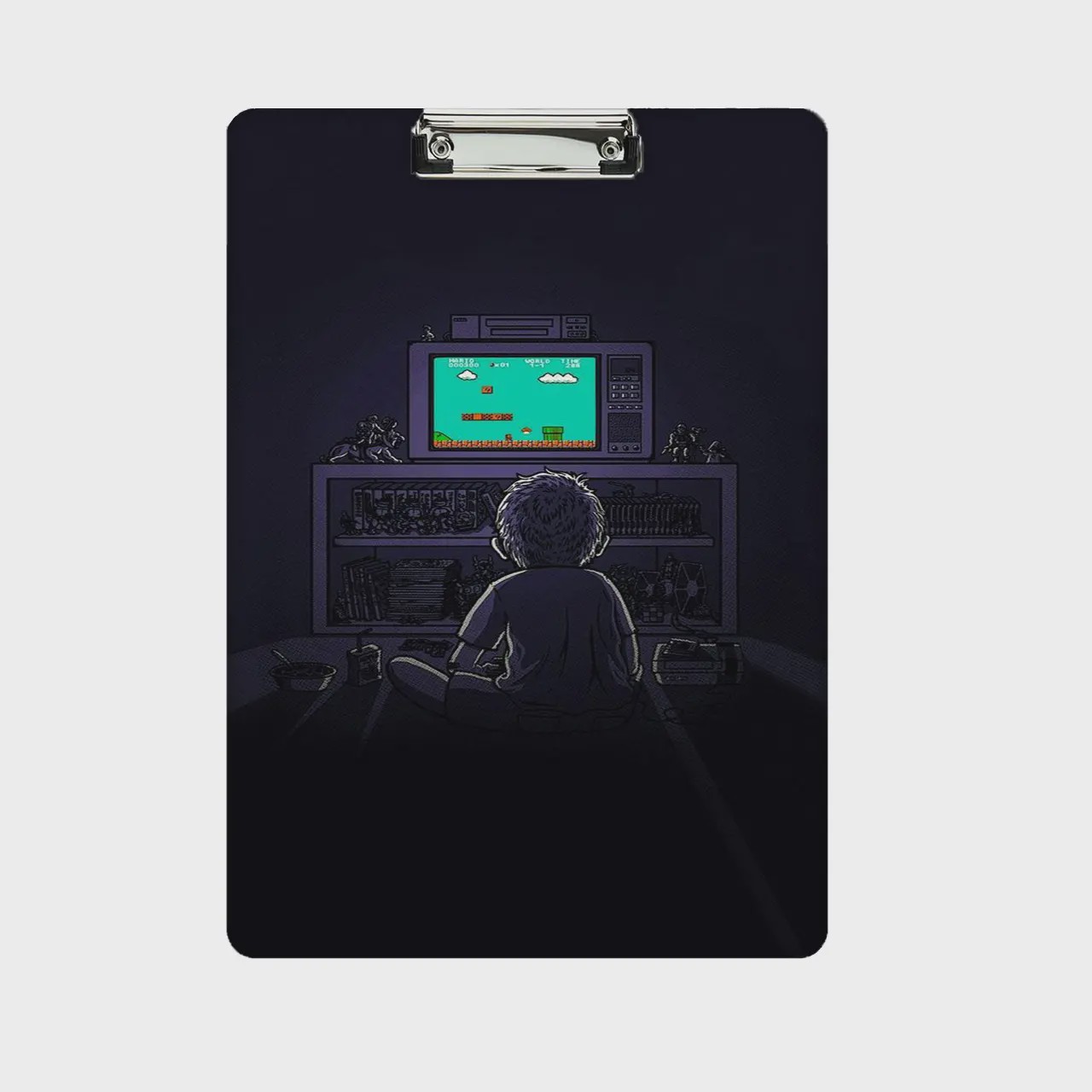 تخته شاسی طرح gamer کد 1463