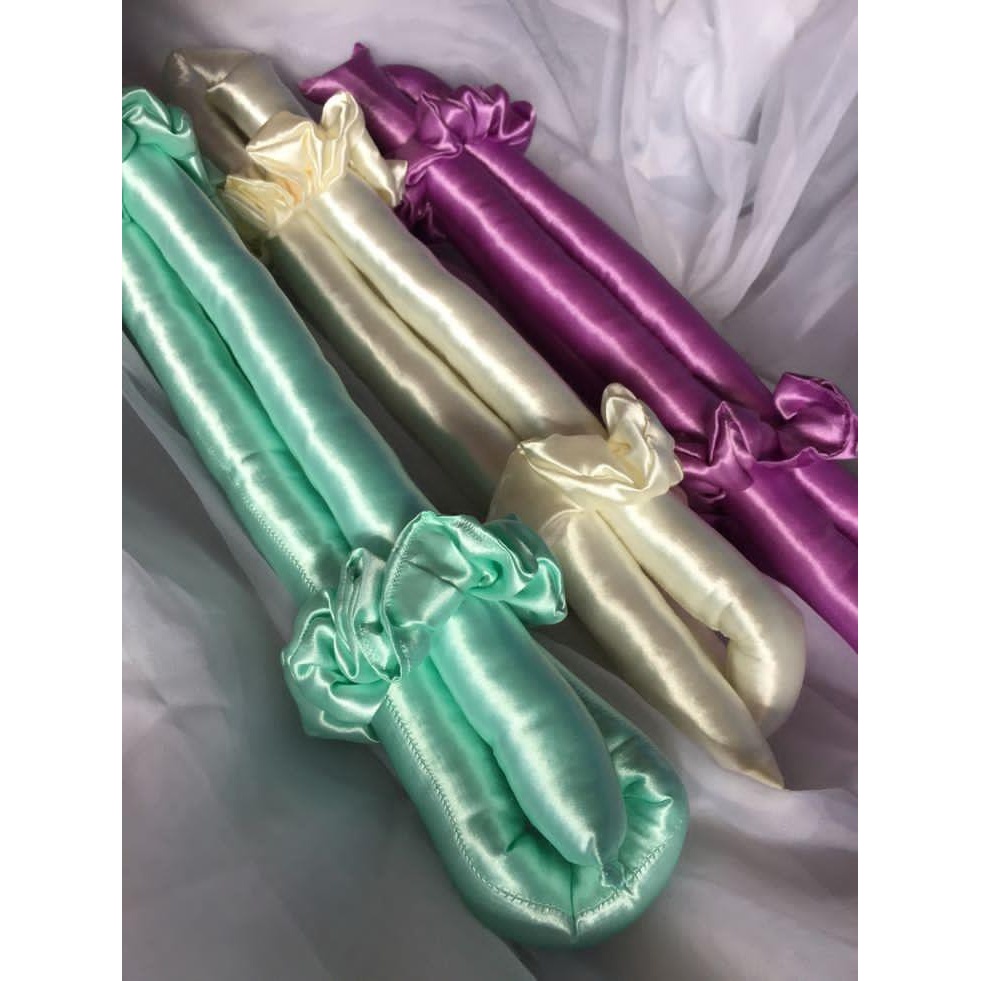 کرلی مو ساتن فانتزی