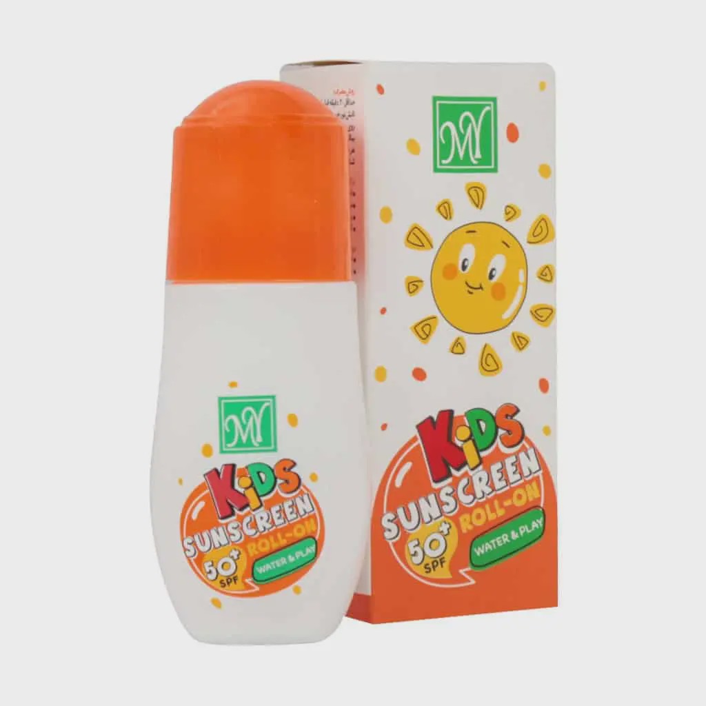رولان ضد آفتاب کودکان SPF50 مای 50 میلی لیتر