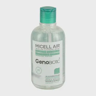 میسلار واتر ژنوبایوتیک پوست چرب و مختلط مدل Oily Skin 1 حجم 240 میلی لیتر