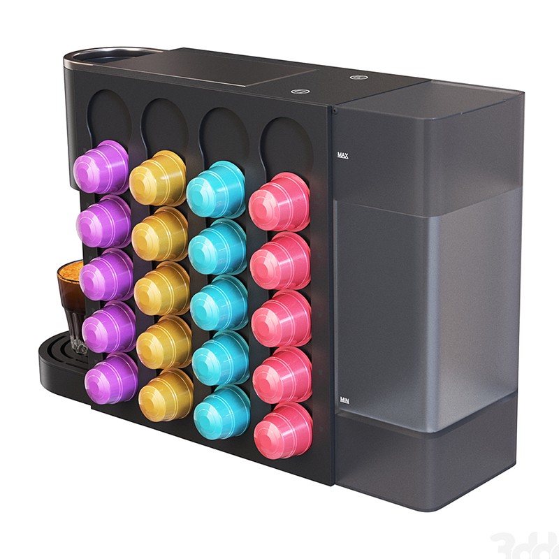 قهوه ساز کپسولی میجیا مدل Mijia Capsule Coffee Machine S1