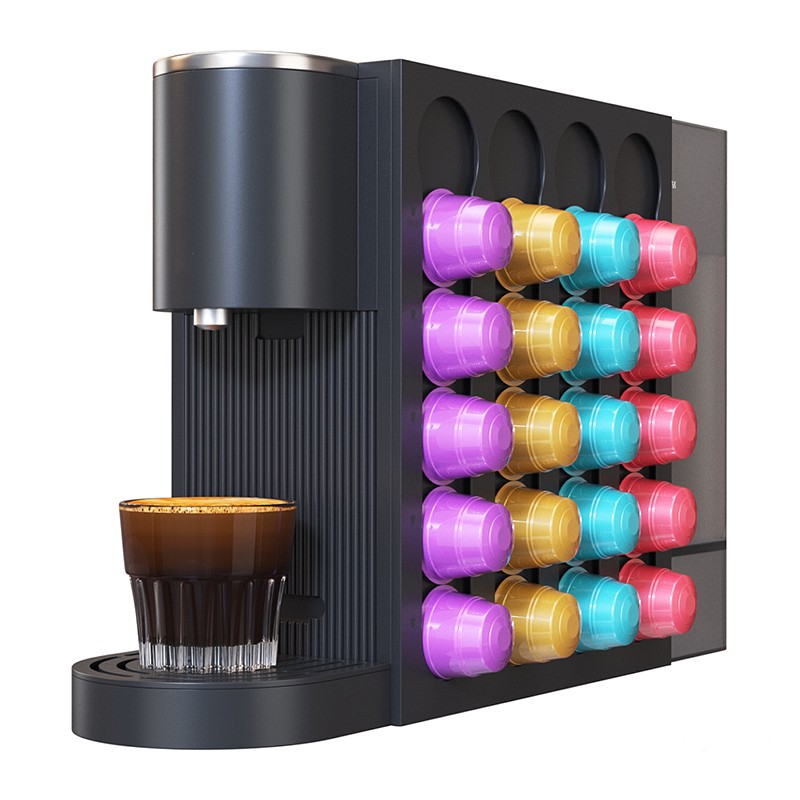 قهوه ساز کپسولی میجیا مدل Mijia Capsule Coffee Machine S1