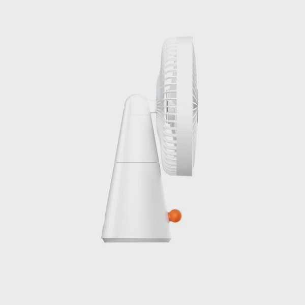 پنکه شارژی مینی شیائومی مدل Xiaomi Rechargeable Mini Fan