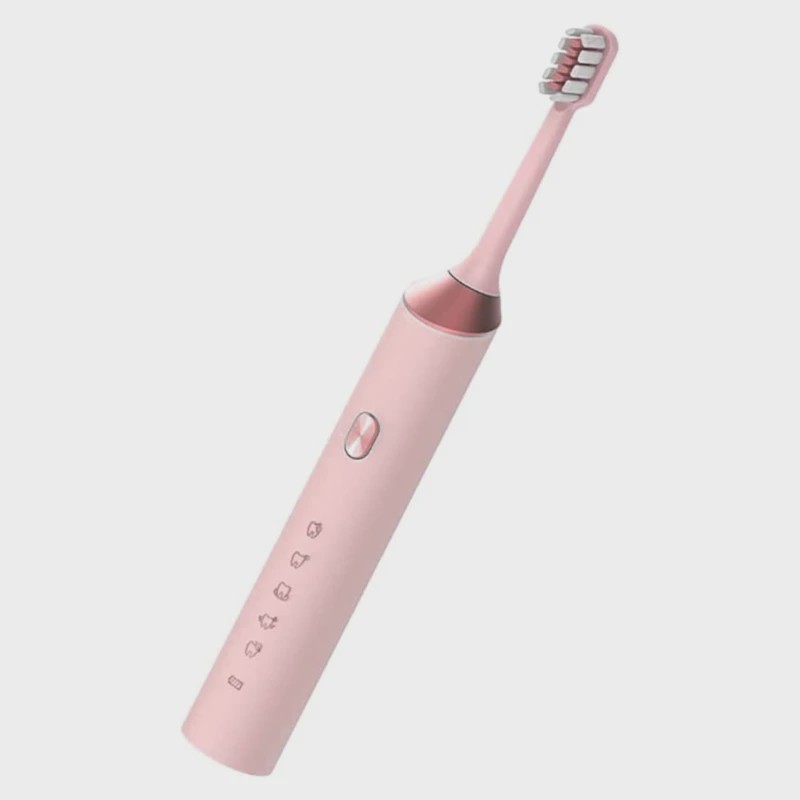 مسواک برقی گرین لاین مدل Sonic Electric Toothbrush با قابلیت شارژدهی بالا