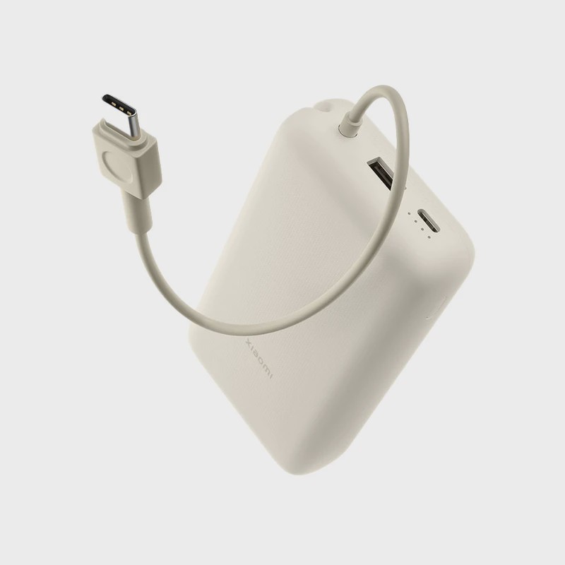 پاوربانک شیائومی Mi 20000mAh 33W مدل PB2030