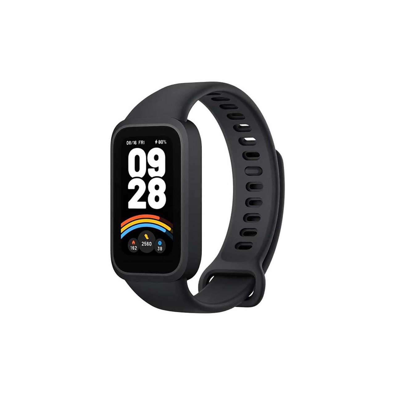 ساعت هوشمند شیائومی مدل Smart Band 9 Active سبک، مقاوم، همه کاره