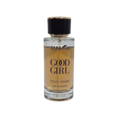 ادکلن زنانه رینهارد 80 میل مدل گودگرل GOOD GIRL