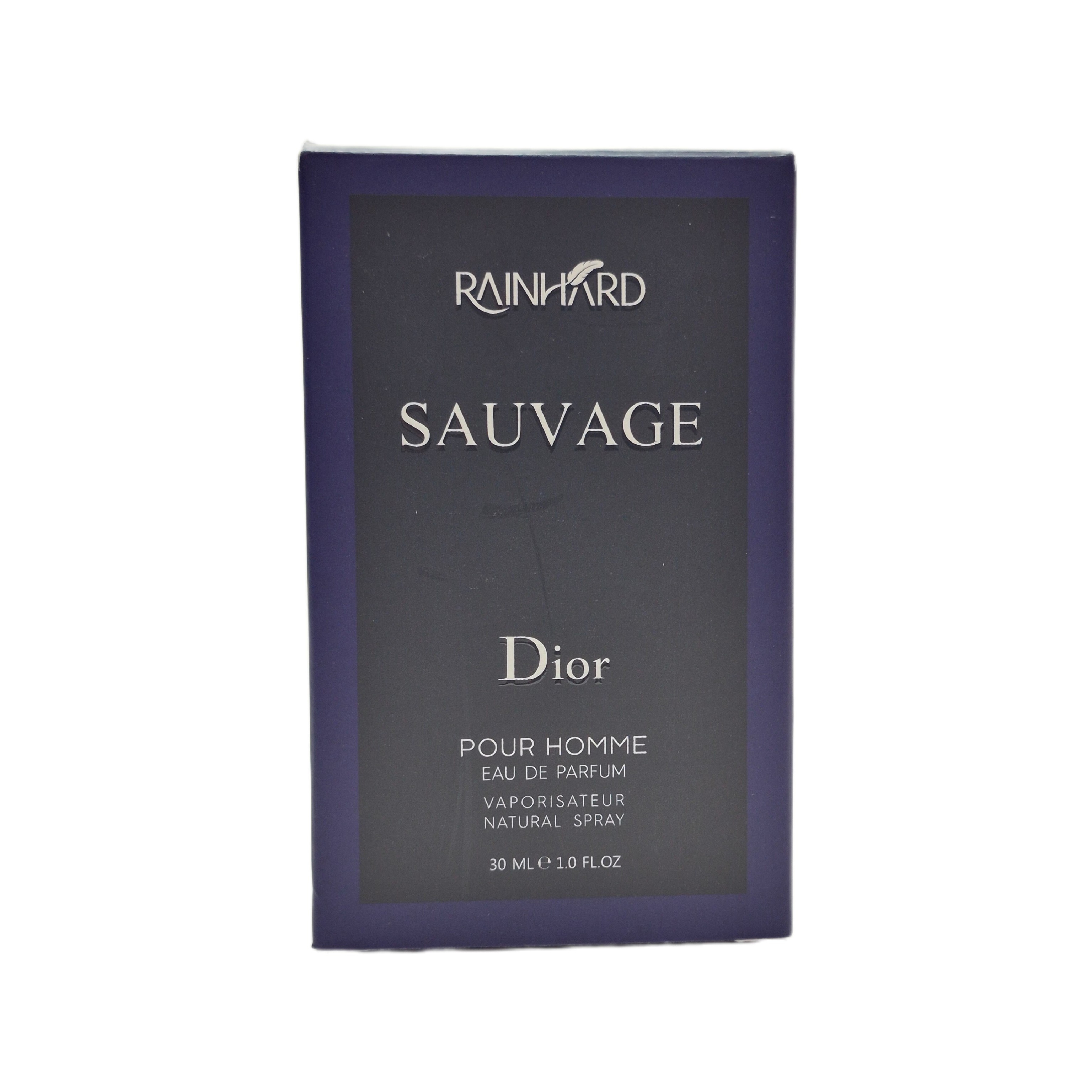 ادکلن مردانه رینهارد مدل ساواج دیور SAUVAGE Dior