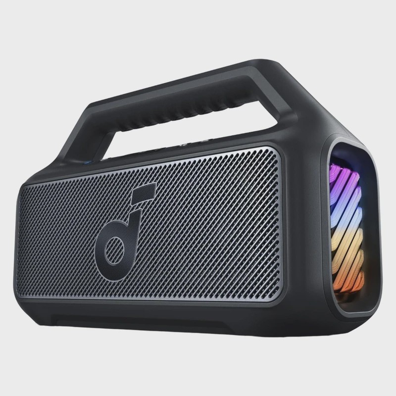 اسپیکر بلوتوثی قابل حمل انکر مدل Soundcore Boom 2 A3138 Anker