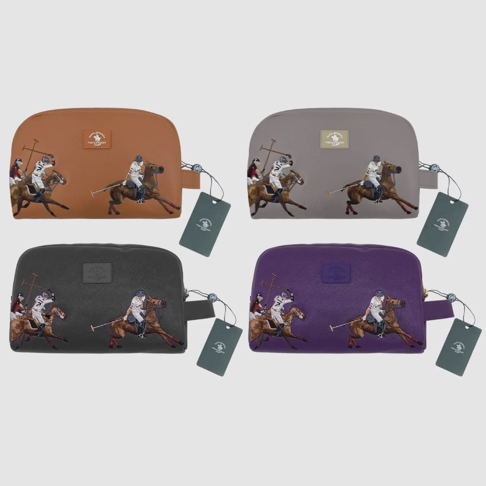 کیف دستی پولو Poloتوالت بگ Polo Bag