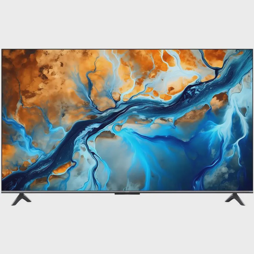 تلویزیون شیائومی مدل S سایز 65 اینچ Ultra HD 4K LEDهمراه با گارانتی شرکتی