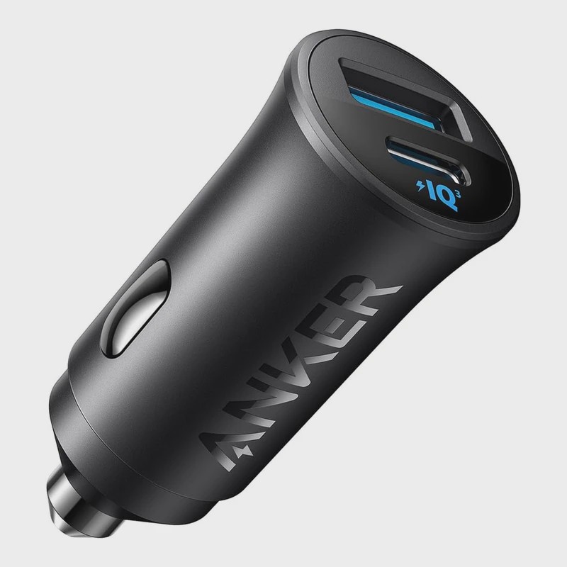 شارژر فندکی 30 وات انکر anker مدل A2741