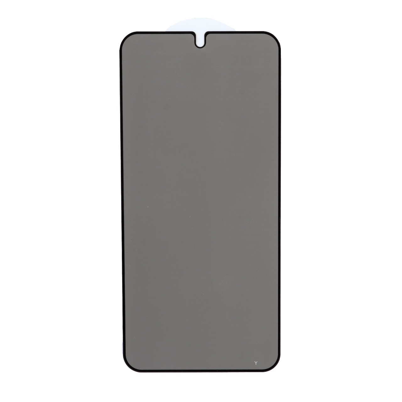 گلس محافظ صفحه نمایش پرایوسی حریم شخصی درجه یک Full Cover Privacy مدل Samsung Galaxy S23 FE A54 Honor 400