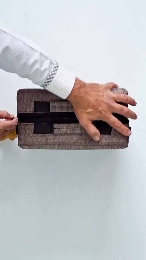 کیف ست قهوه ساز t13b مشکی مناسب مسافرت و کمپینگ ، طبیعت ، هدیه تولد سالگرد ازدواج کادویی