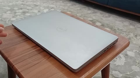 لپ لپ تاپ مانیتور بزرگ x5520 Dell سریع و قوی i5 نسل 11