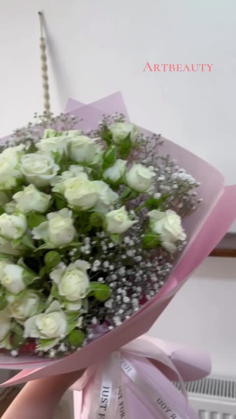 هولدر پرده مکرومه بافی برگ مدل ریما