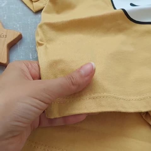 لباس بچگانه سایز35و40و45-تیشرت شلوارک پسرانه تدی-ست تابستانی تدی خرسی