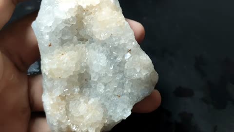 کوارتز کلکسیونی