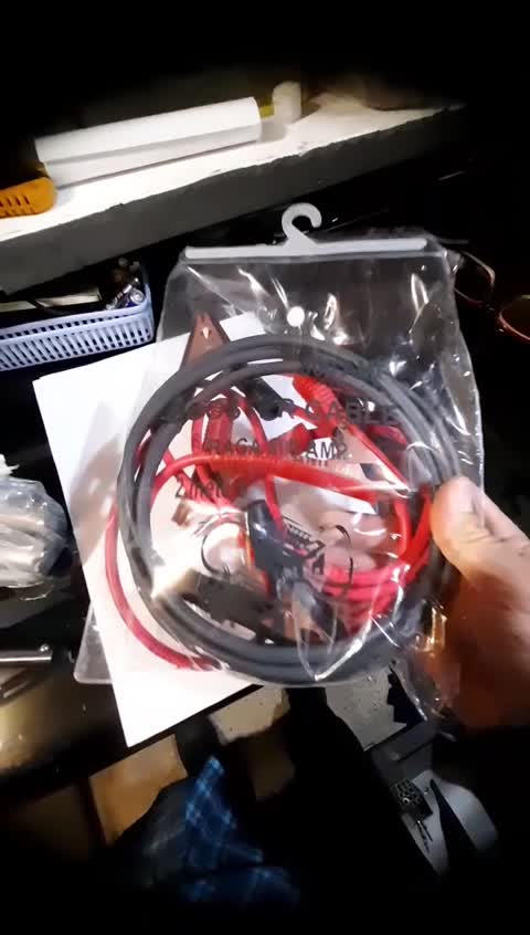 رابط باطری به باطری خودرو