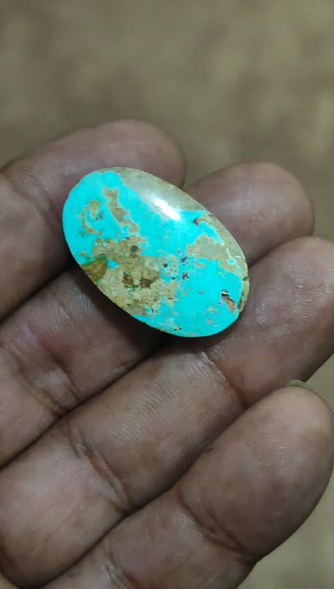 فیروزه نیشابور 08