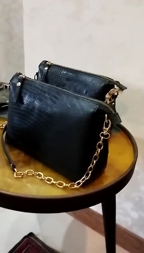 کیف چرمی 