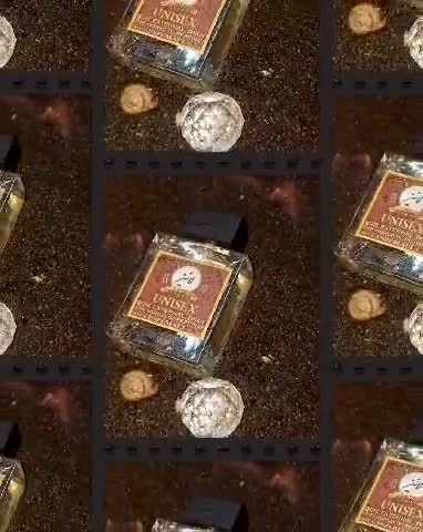 مینی ادکلن لانیز مدل تق هرمس مردانه